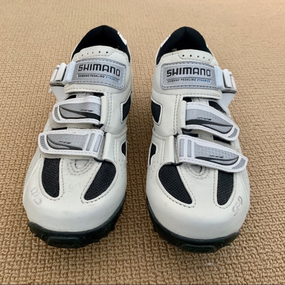 Shimano Pedaling Dynamics (SPD) - Cycling Shoes